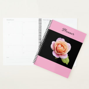 Kleine Rose - Planer