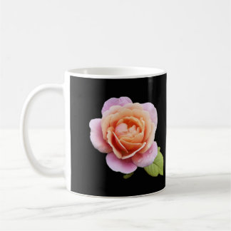 Kleine Rose - Tasse