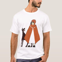 kleine rote Reithaube