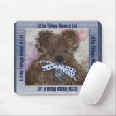 Kleine Sachen gemeines viel ~Sudey Babys mousepad (Mit Mouse)