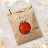 Kleine Samenkörbe für Urban und Balkongärten Geschenktütchen (Ausgeschnitten)