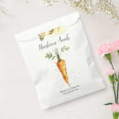 Kleine Samenkörbe für Urban und Balkongärten Geschenktütchen (Versiegelt)