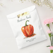 Kleine Samenkörbe für Urban und Balkongärten Geschenktütchen (Versiegelt)