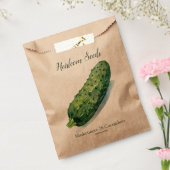 Kleine Samenkörbe für Urban und Balkongärten Geschenktütchen (Versiegelt)