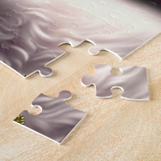 Kleine Sammlung von Hunden und Rose Puzzle (Seite)