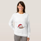 Kleine Sankt T-Shirt (Vorne ganz)