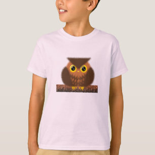 Kleine Schale T-Shirt