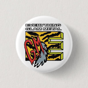 Kleine Schaltfläche für das leglose EGM-Logo Button