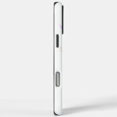 Kleine Schildkröte, Nie mehr Drogen ! Case-Mate iPhone Hülle (Rückseite / Rechts)