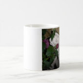 Kleine Schlafenengels-Tasse Kaffeetasse (Mittel)
