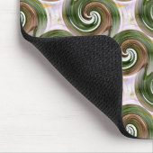 Kleine Schnecken LKWin' mit... Mousepad (Ecke)