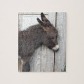 Kleine Schokolade Puzzle (Vertikal)