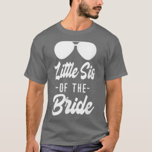 Kleine Schwester der Probe Ba T-Shirt