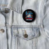 Kleine Schwester des Geburtstags-Kreuzfahrtschiffs Button (Beispiel)