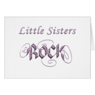 Kleine Schwester-Felsen