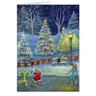 Kleine Schwester-Skate