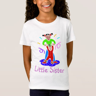 Kleine Schwester T-Shirt