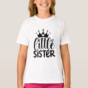Kleine Schwester T-Shirt