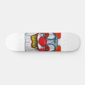 KLEINE Skateboard (Horizontal)