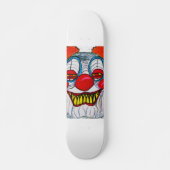 KLEINE Skateboard (Vorne)