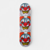 KLEINE Skateboard (Vorne)