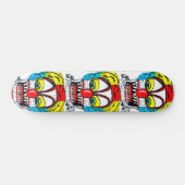 KLEINE Skateboard (Horizontal)