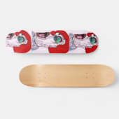 KLEINE Skateboard (Horizontal)