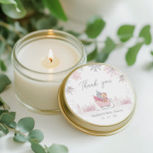 Kleine Snowflake Baby Duwer Gunst