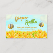 Kleine Sonnenstrahlen - Windsurfen Begleitkarte (Vorderseite)