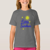 Kleine sonnige TEE (Vorderseite)