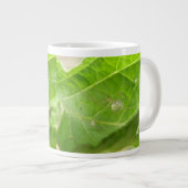 Kleine Spider-Tasse Jumbo-Tasse (Vorderseite Rechts)