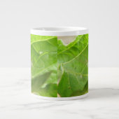 Kleine Spider-Tasse Jumbo-Tasse (Vorderseite)