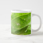 Kleine Spider-Tasse Jumbo-Tasse (Rechts)