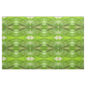Kleine Spinne Gemustertes Tiergewebe Stoff (Fat Quarter (45,7 x 55,9 cm))