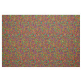 Kleine Spritzer - Elfenbeinfarbener Leinenstoff Stoff (Fat Quarter (45,7 x 55,9 cm))