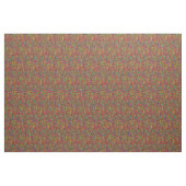 Kleine Spritzer - Elfenbeinfarbener Leinenstoff Stoff (Yard (91,4 cm))