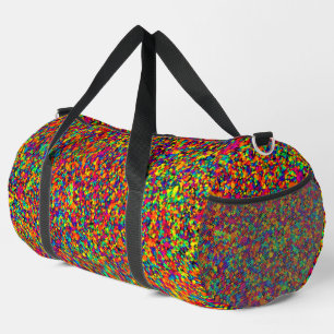 Kleine Spritzer - Reisetasche Duffle Bag