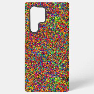 Kleine Spritzer - Samsung Case Galaxy Hülle