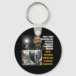 KLEINE STADT AMERIKA SCHLÜSSELANHÄNGER