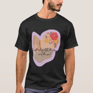 Kleine Stillzeit T-Shirt
