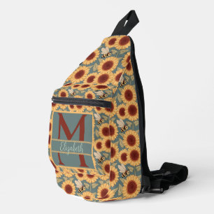 Kleine Sumser Crossbody Bag