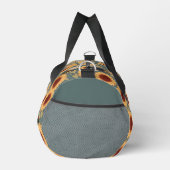 Kleine Sumser Duffle Bag (Rechts)
