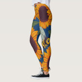 Kleine Sumser Leggings (Links)
