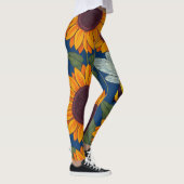 Kleine Sumser Leggings (Rechts)