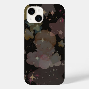 Kleine Süsse Baby Case-Mate iPhone 14 Hülle