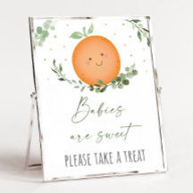 Kleine Süsse Baby Dusche Leckerei Zeichen