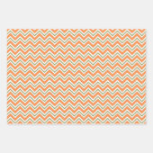 KLEINE SÜSSE BABY SHOWER PATTERN GESCHENKPAPIER SET (Vorderseite 3)