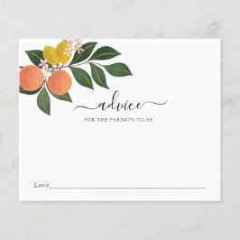 Kleine Süsse Babyberatung für die künftigen Eltern