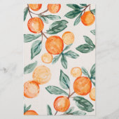 Kleine Süsse Babydusche Babyspuren (Rückseite)