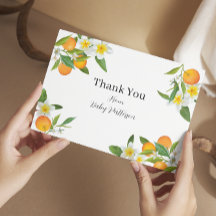 Kleine Süsse Babydusche Danke Karte